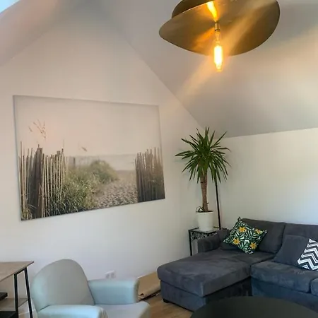 Maison De Charme ,independante Holiday home Montigny-sur-Loing