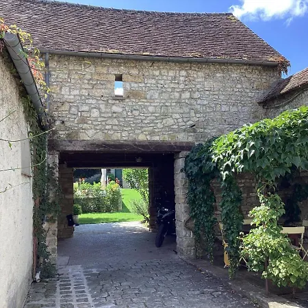 Maison De Charme ,independante