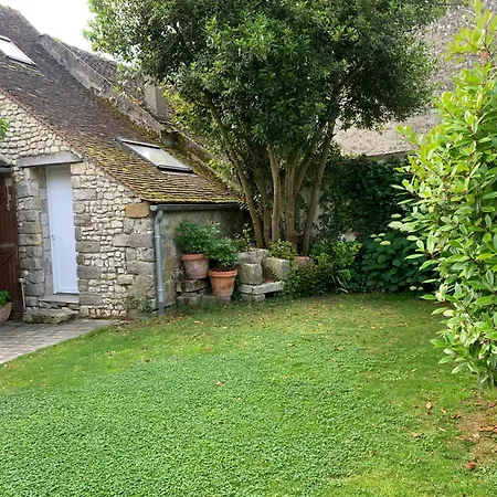 Maison De Charme ,independante Holiday home *